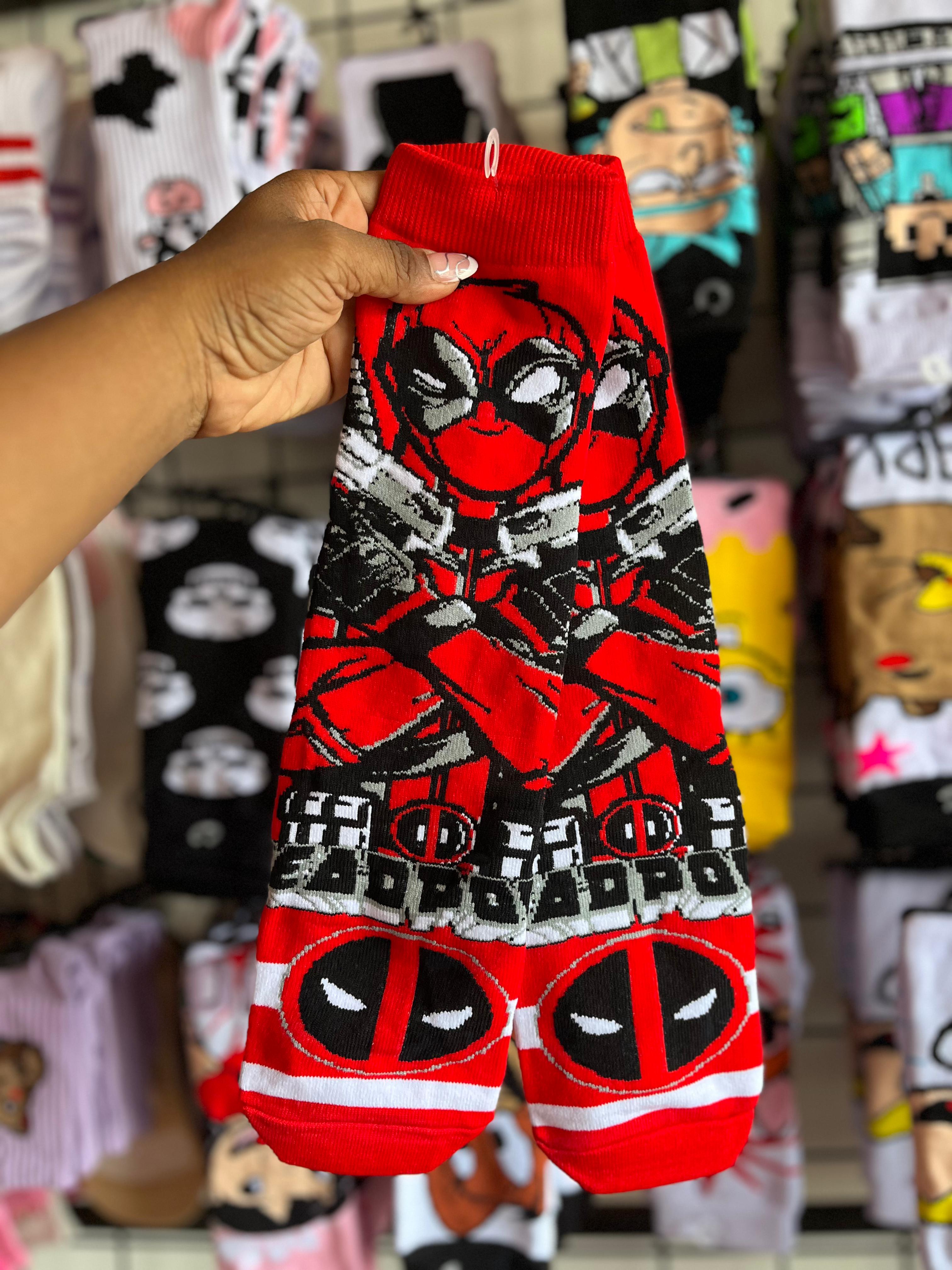 Miniatura 18 de MEDIA PREMIUM PAQUETE X3